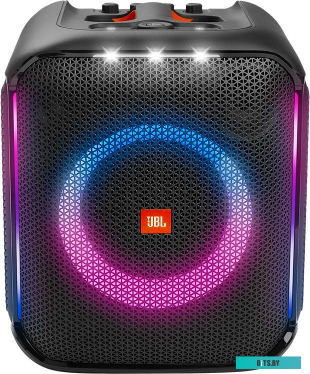 JBL Partybox Encore + 1 Wireless Mic