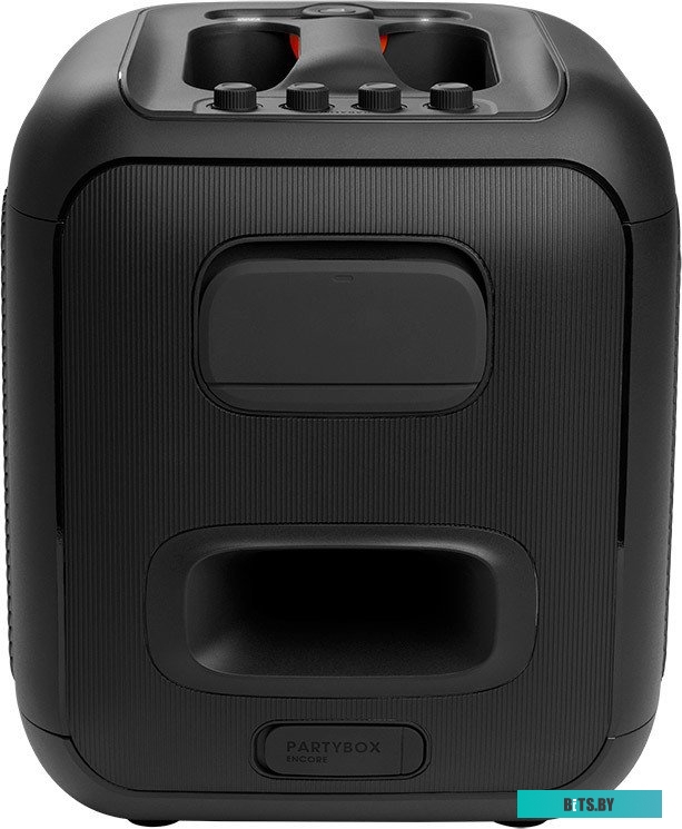 JBL Partybox Encore + 1 Wireless Mic