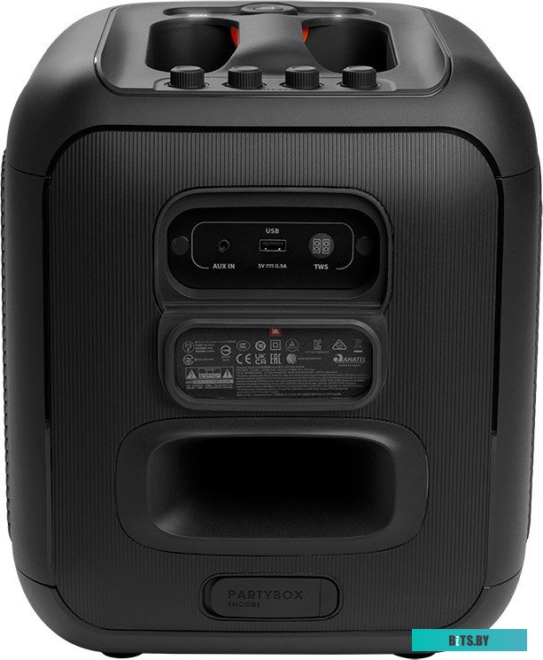 JBL Partybox Encore + 1 Wireless Mic