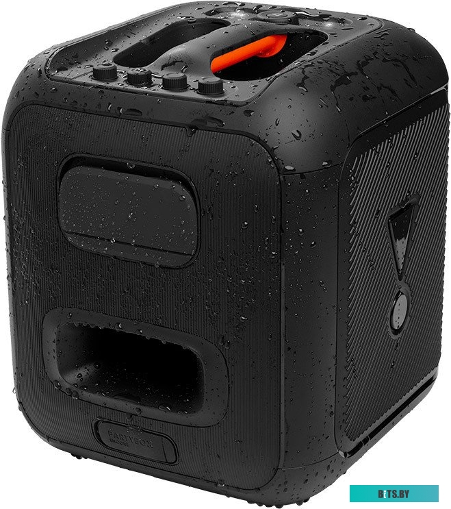 JBL Partybox Encore + 1 Wireless Mic