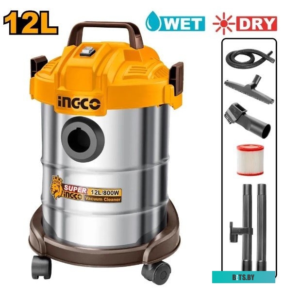 Ingco VC14122