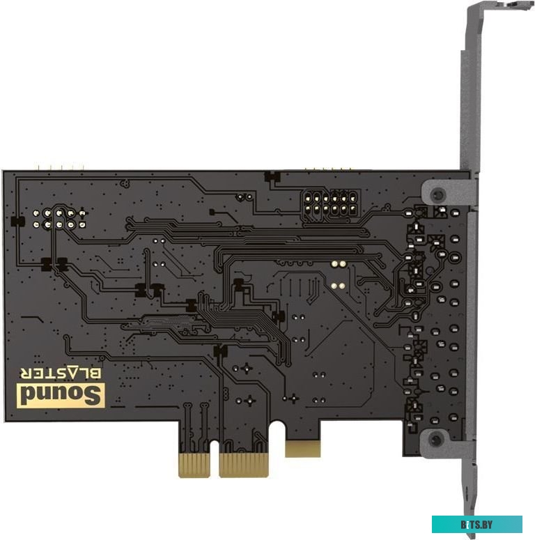 Звуковая карта Creative Sound Blaster Audigy FX V2