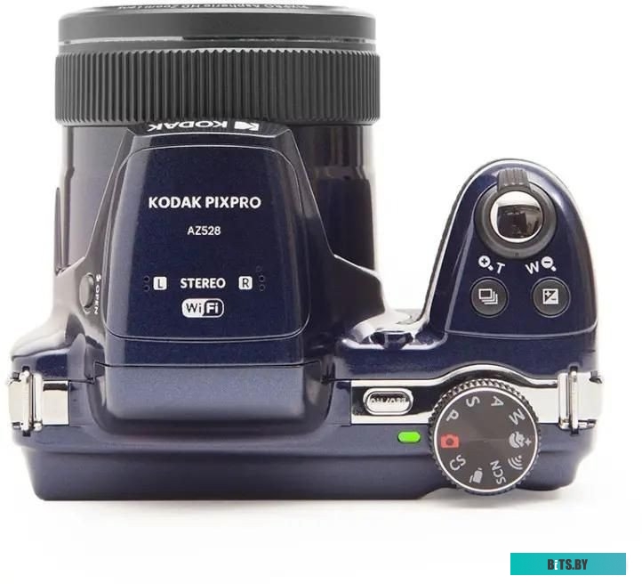 AZ528MB Kodak Pixpro AZ528 (синий)
