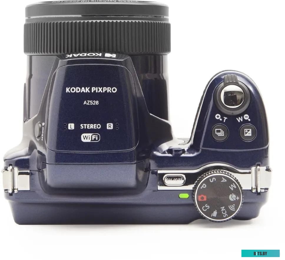 AZ528MB Kodak Pixpro AZ528 (синий)