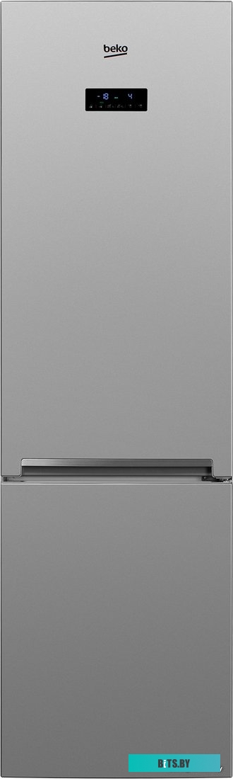 7384510002 Морозильная камера Beko B1RFNK312S,  серебристый [7384510002]