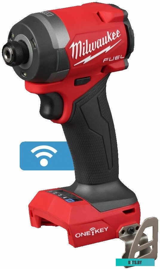 4058546476717 4933492800 Milwaukee M18 FUEL M18ONEID3-0X 4933492800 (без АКБ, кейс)