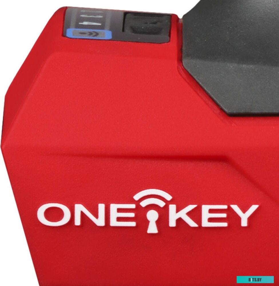 4058546476717 4933492800 Milwaukee M18 FUEL M18ONEID3-0X 4933492800 (без АКБ, кейс)