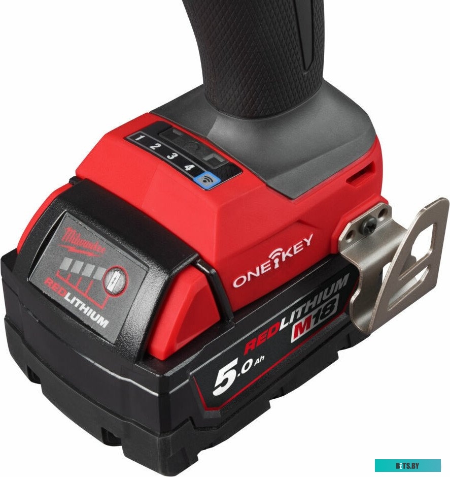 4058546476717 4933492800 Milwaukee M18 FUEL M18ONEID3-0X 4933492800 (без АКБ, кейс)
