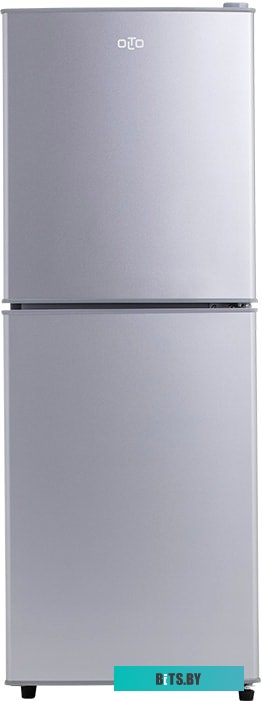 Olto RF-160C (серебристый)