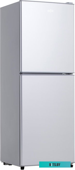 Olto RF-160C (серебристый)