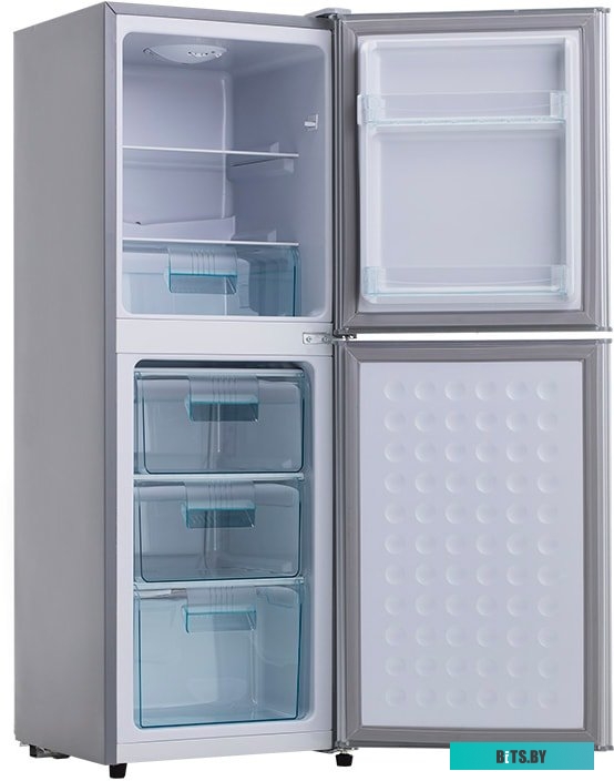 Olto RF-160C (серебристый)