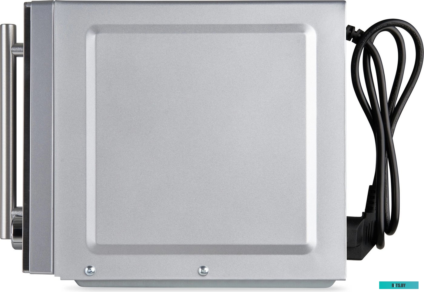 DSS-MW301 Микроволновая Печь Domfy DSS-MW301 20л. 700Вт серебристый