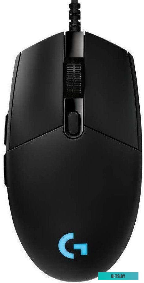 Мышь Logitech G Pro Hero <910-005440>