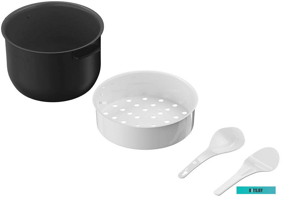 PMC 0526 Мультиварка POLARIS PMC 0526,  860Вт,   черный