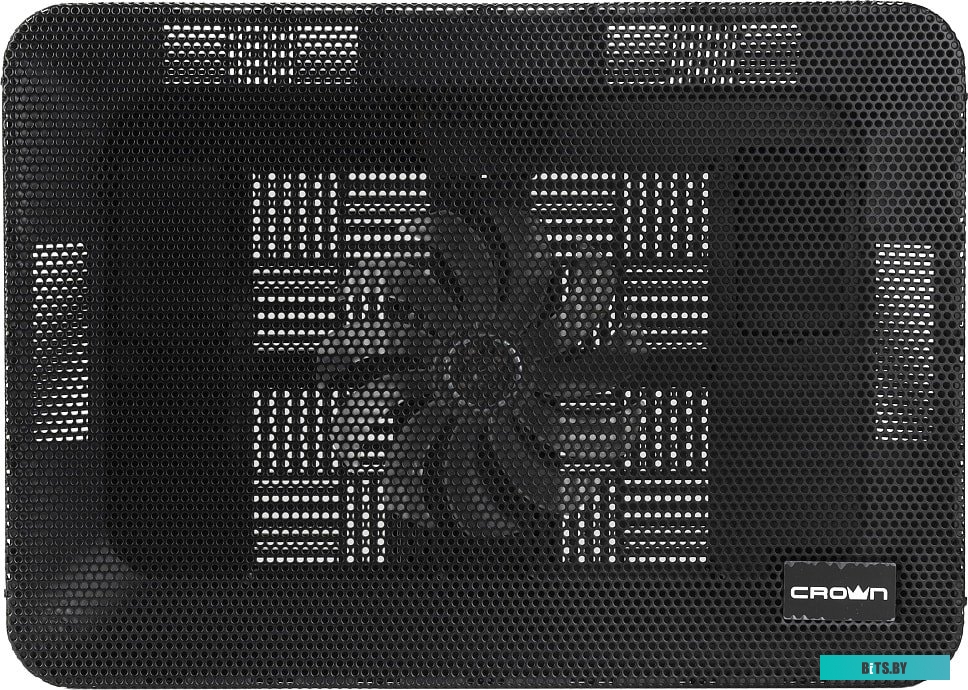 Подставка для ноутбука Crown CMLS-400