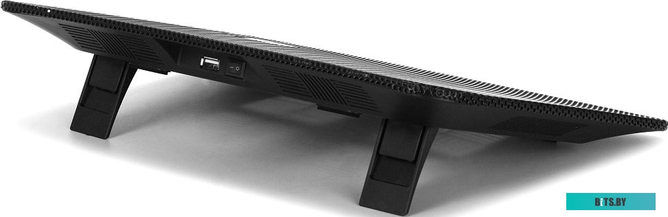 Подставка для ноутбука Crown CMLS-400