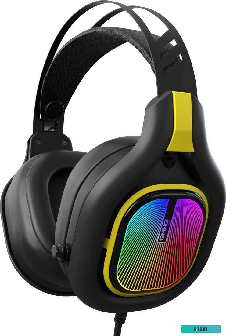 Наушники (Гарнитура) Oklick GMNG HS-L630G <1533561>