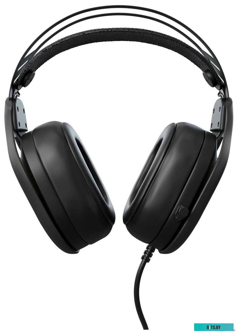 Наушники (Гарнитура) Oklick GMNG HS-L630G <1533561>