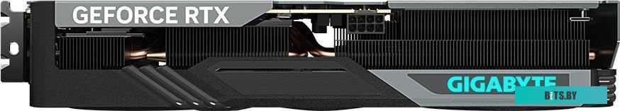 Видеокарта NVIDIA GeForce Gigabyte RTX 4060Ti GAMING OC 8G (GV-N406TGAMING OC-8GD)