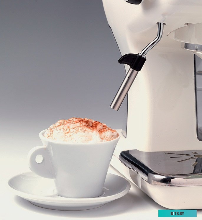 Vintage 1389 (голубой) Кофеварка Ariete Retro 1389/15 (голубой) (00M138915AR0)