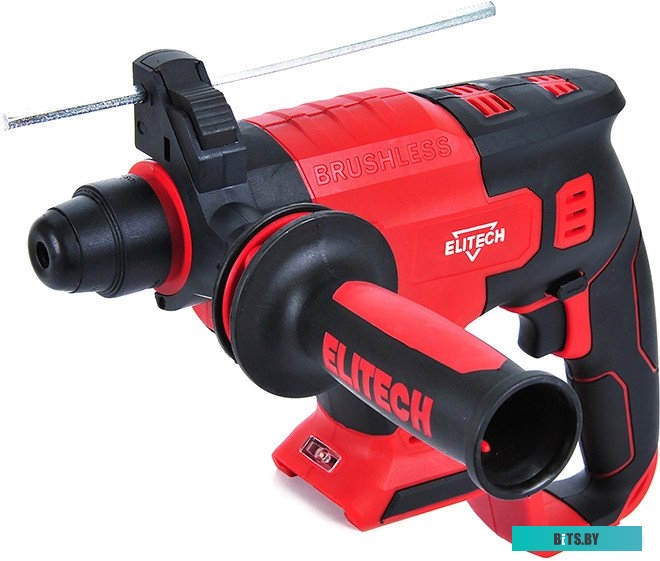 Е2205.001.00 Перфоратор Elitech ПА 18БЛМ Li-Ion, без АКБ, без ЗУ [е2205.001.00]