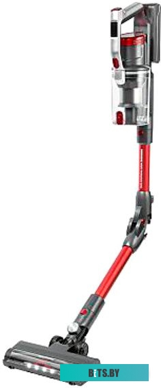 VH1317 Серый Пылесос Redmond VH1317 Серый