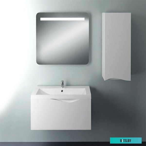 EZ25150 Органайзер настольный Deli EZ25150 Rio 175x90x92мм зеленый пластик