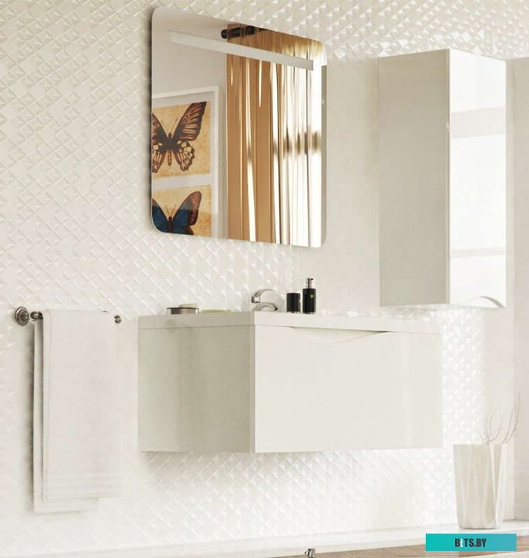 EZ25150 Органайзер настольный Deli EZ25150 Rio 175x90x92мм зеленый пластик