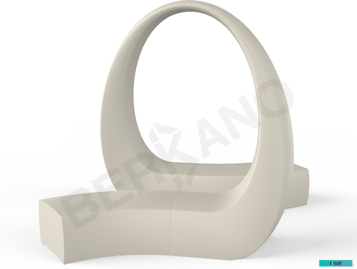 23600431 Газовая плита ПГ 3200-06 К43 GEFEST