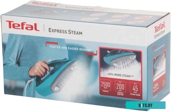 FV2867E0 Электроутюг TEFAL FV2867E0