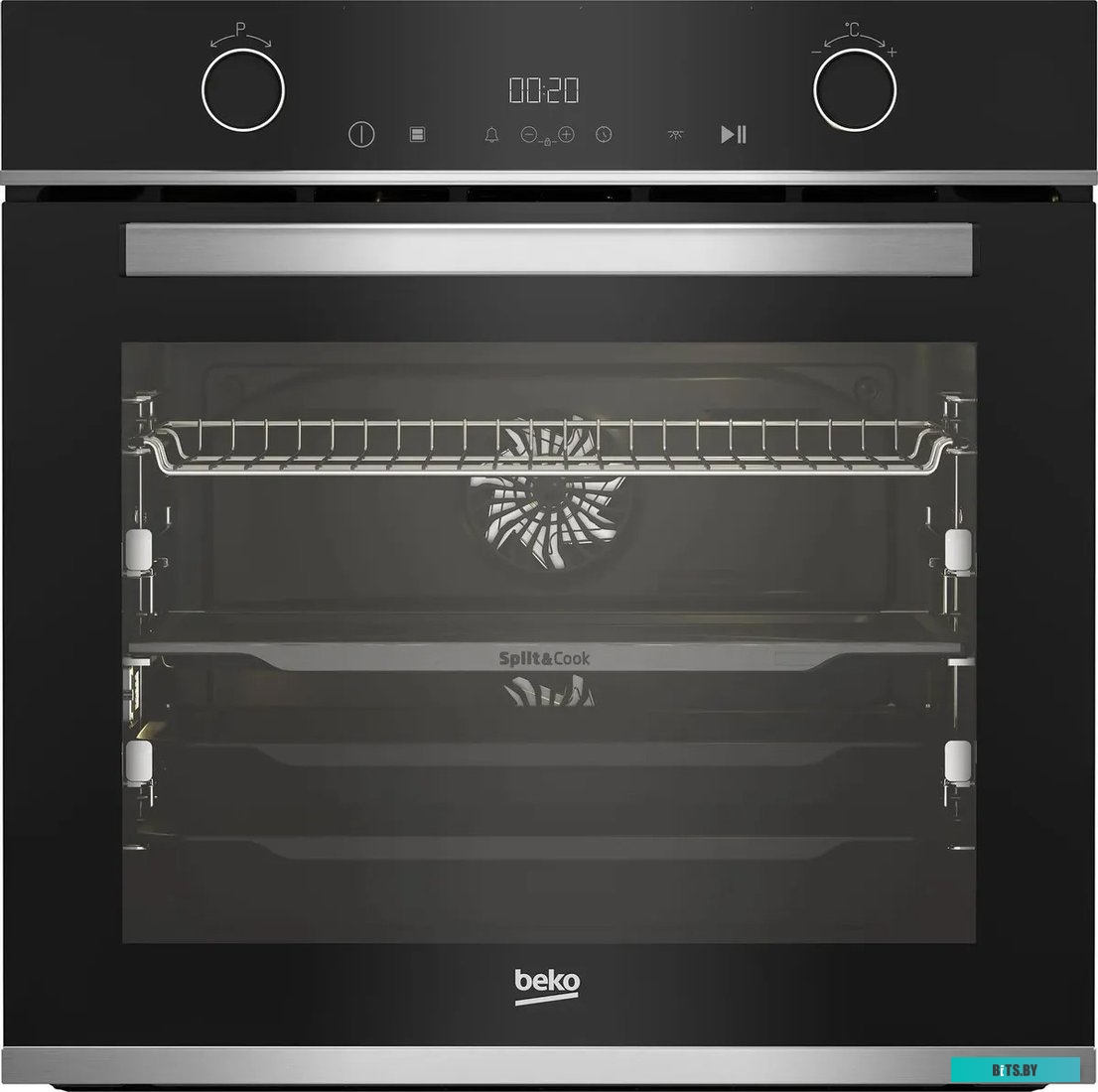 7768288362 Духовой шкаф BBIE133002XD 7768288362 BEKO