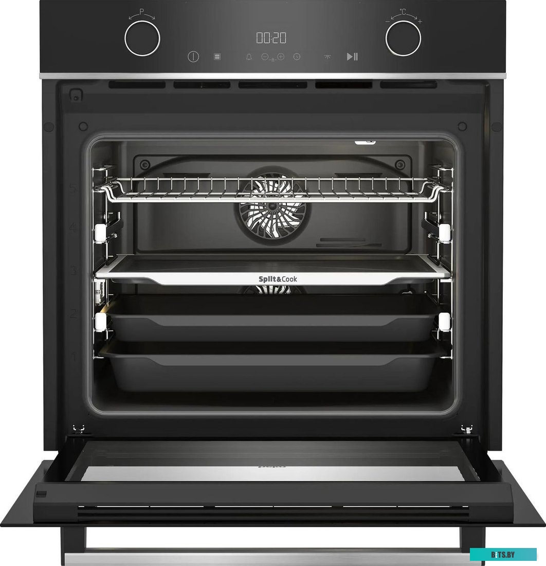 7768288362 Духовой шкаф BBIE133002XD 7768288362 BEKO