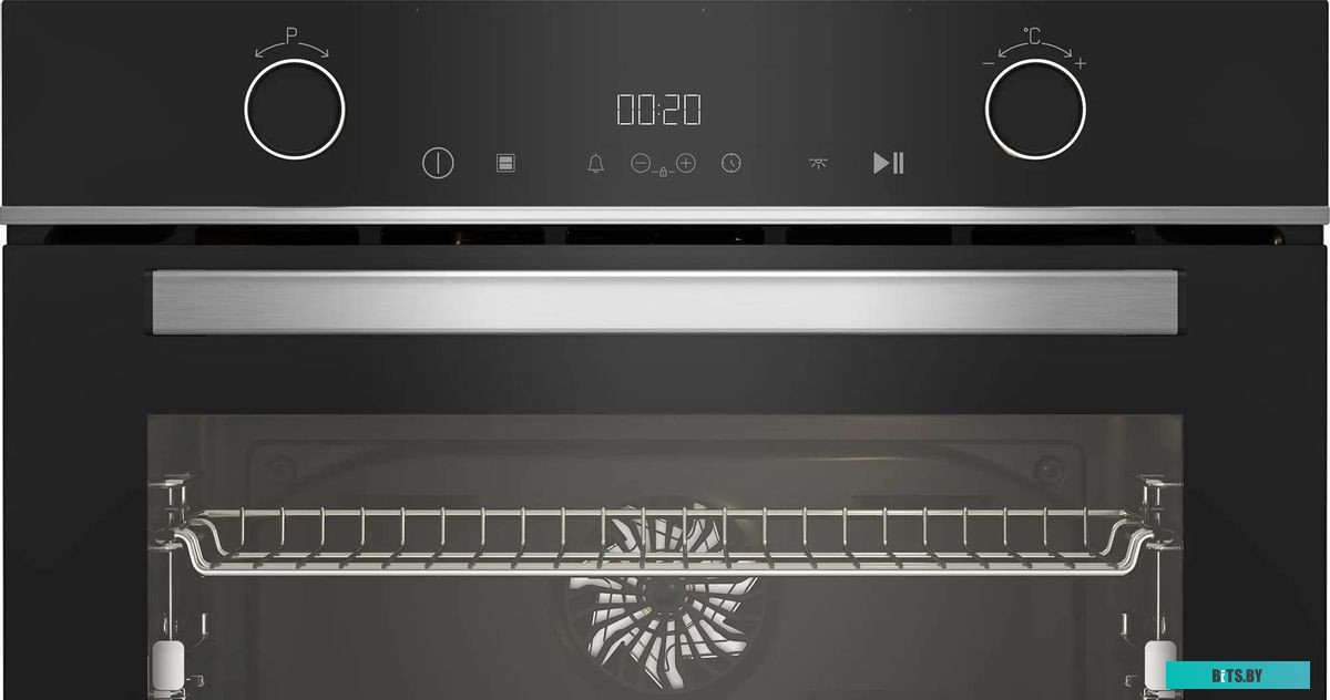 7768288362 Духовой шкаф BBIE133002XD 7768288362 BEKO