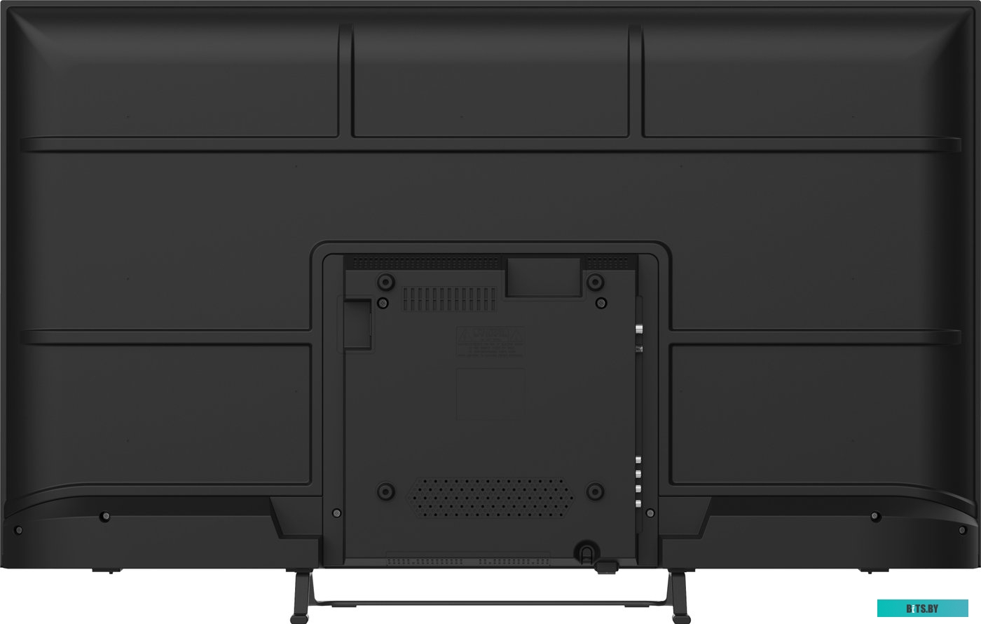 Topdevice TDTV43BS05UBK