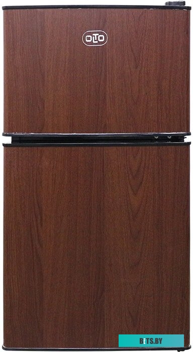 RF-120T Orange Холодильник-морозильник OLTO RF-120T Orange