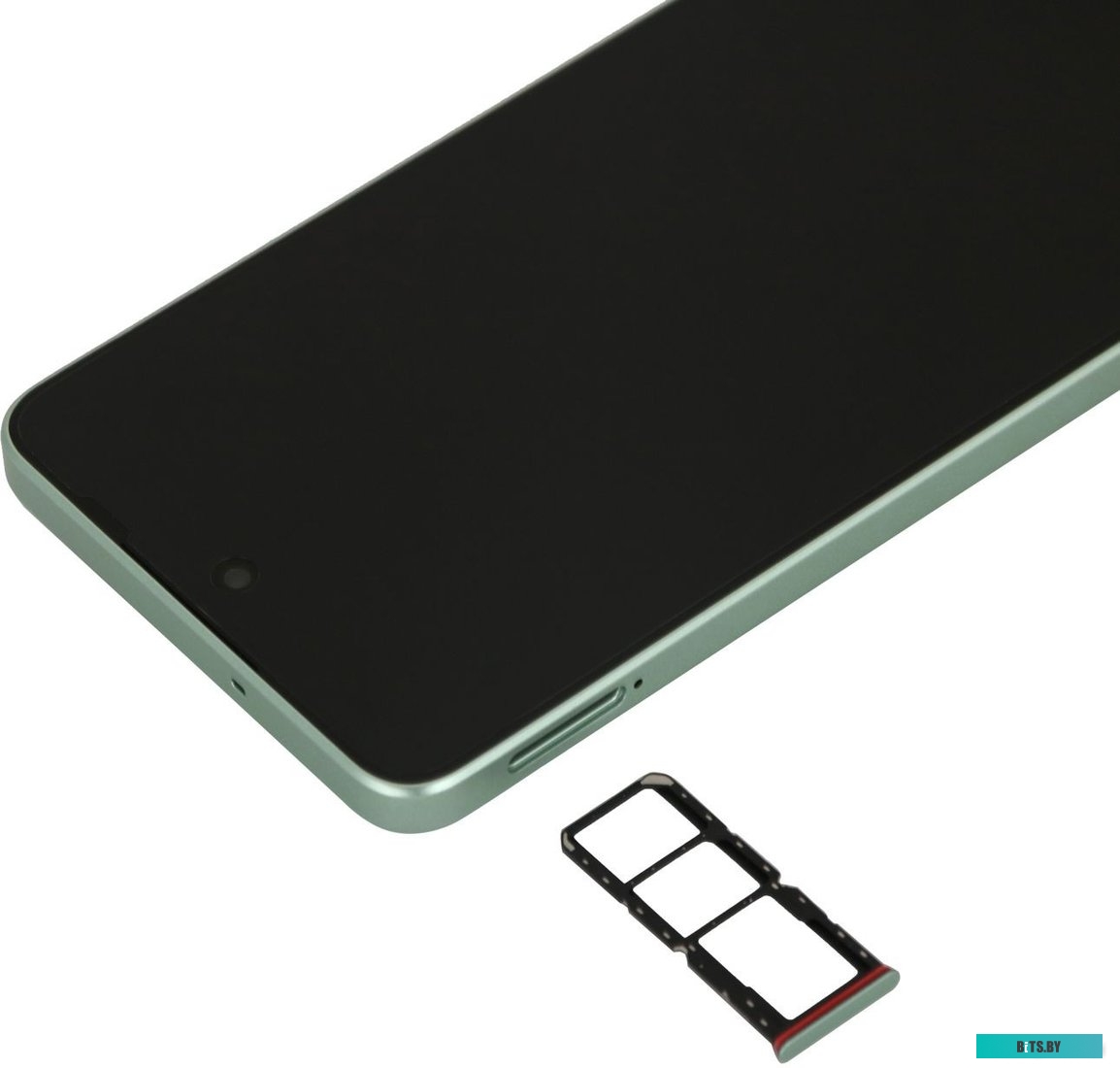 Realme C67 6GB/128GB (зеленый оазис)