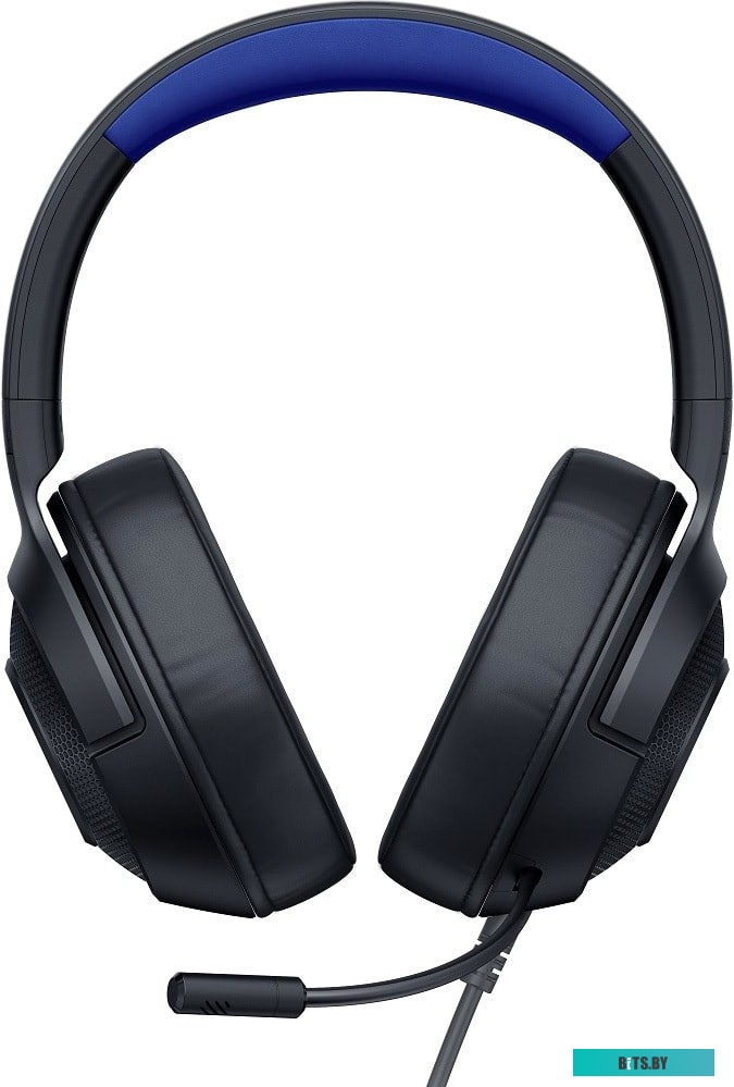 Наушники (Гарнитура) Razer Kraken X Console <RZ04-02890200-R3M1>