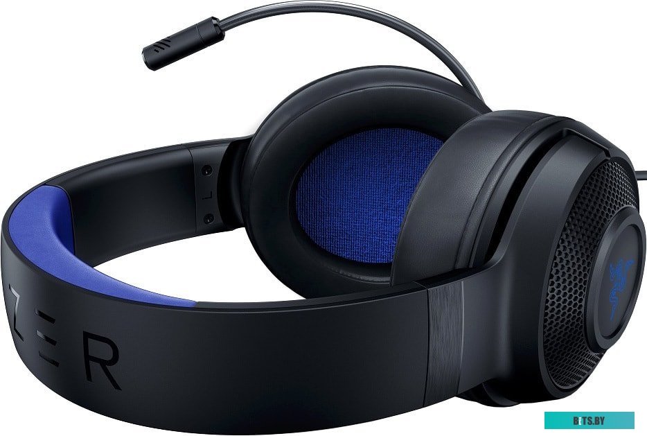 Наушники (Гарнитура) Razer Kraken X Console <RZ04-02890200-R3M1>