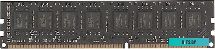 Оперативная память AMD Radeon R3 Value Series R338G1339U2S-U