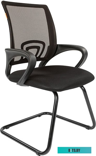 Офисное кресло (Стул) CHAIRMAN 696 V (черный)