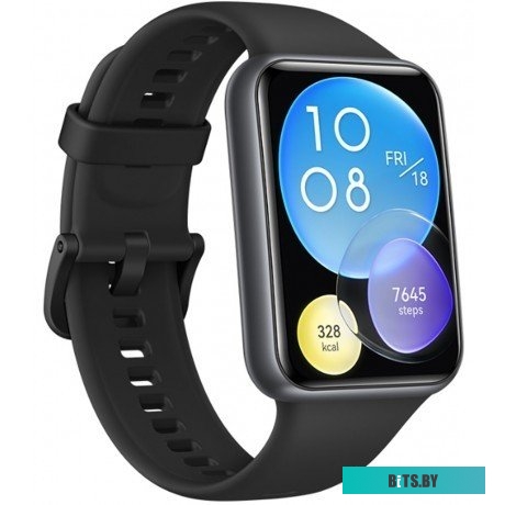 Умные часы HUAWEI FIT 2 YODA-B09 55028916