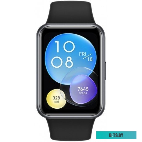 Умные часы HUAWEI FIT 2 YODA-B09 55028916