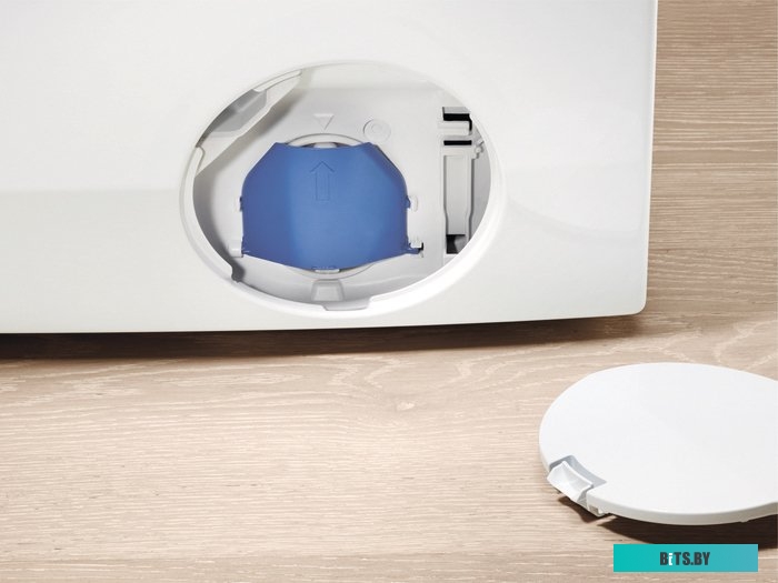 EW6FN428W Стиральная машина Electrolux EW6FN428W пан.англ. класс: C загр.фронтальная макс.:8кг белый