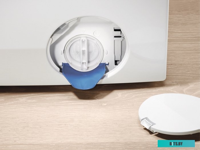 EW6FN428W Стиральная машина Electrolux EW6FN428W пан.англ. класс: C загр.фронтальная макс.:8кг белый