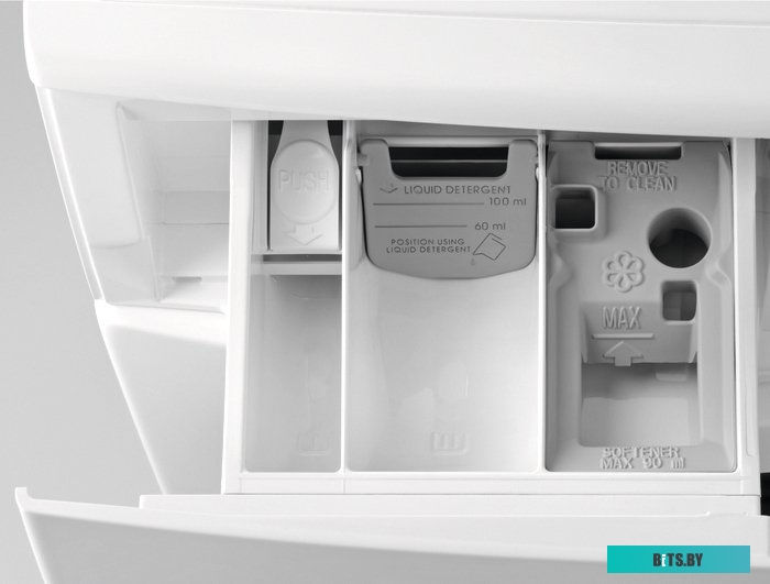 EW6FN428W Стиральная машина Electrolux EW6FN428W пан.англ. класс: C загр.фронтальная макс.:8кг белый