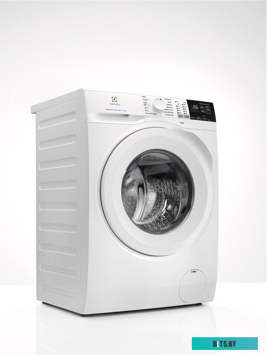 EW6FN428W Стиральная машина Electrolux EW6FN428W пан.англ. класс: C загр.фронтальная макс.:8кг белый
