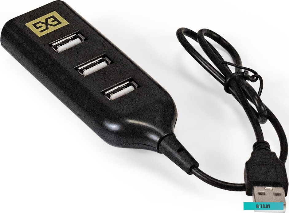 EX293276RUS Серверный корпус ExeGate Pro 4U660-HS24 <RM 19", высота 4U, глубина 660, БП 900RADS, 24xHotSwap, USB> <EX293276RUS>