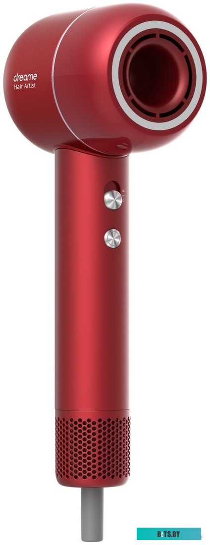 AHD5-RE0 Фен DREAME Hair Artist, 1400Вт, красный