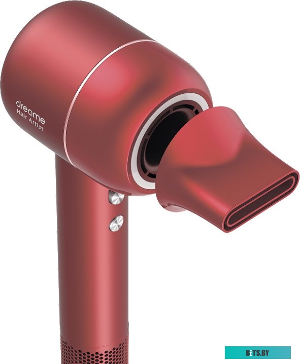 AHD5-RE0 Фен DREAME Hair Artist, 1400Вт, красный