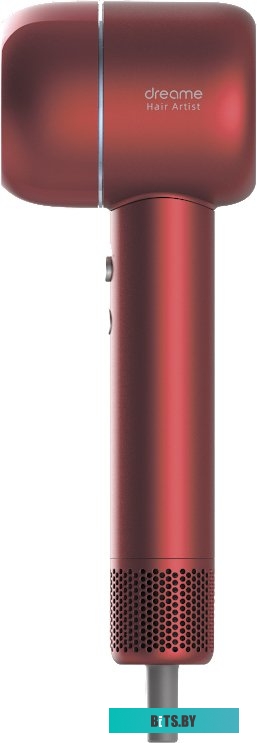 AHD5-RE0 Фен DREAME Hair Artist, 1400Вт, красный